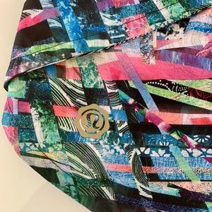 Lululemon Seawheeze 2018 Speed Up Shorts